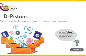 couverture de la boite à outils Cancer et Handicap