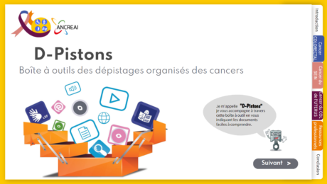 couverture de la boite à outils Cancer et Handicap