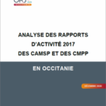 Analyse des rapports d’activité 2017 des CAMSP et des CMPP en Occitanie