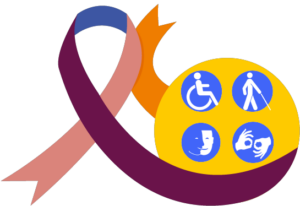 visuel recherche cancer et handicap