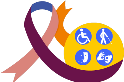 visuel recherche cancer et handicap