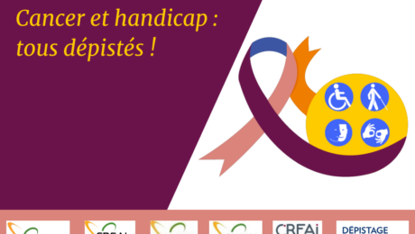 visueldu projet cancer et handicap