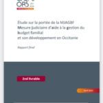 Mesure judiciaire d’aide à la gestion du budget familial et son développement en Occitanie