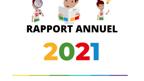 visuel rapport annuel 2021 ANCREAI